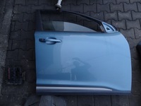 фото thumb №1, Hyundai kona 2020 дверь передние правое полный оригинал