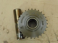 фото thumb №5, Колесо зубчасте audi a8 d3 6.0 bht 07d109077