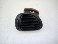 фото thumb №2, Решітка обдув ліва peugeot 206 sw