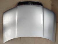 фото thumb №1, Капот крышка двигателя skoda fabia 2006