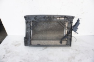 фото thumb №1, Підсилювач радіатор pas seat toledo 4 iv 1.6 tdi