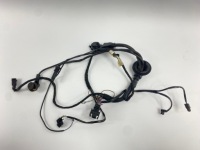 Джгут електропроводка автоматичної коробки передач mercedes w140 c140 cl Київ, фото thumb