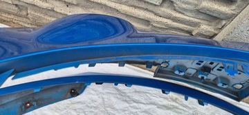 фото thumb №15, Alpine a110 18- бампер перед bez дірка org