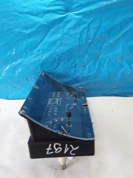 фото thumb №9, Спідометр  манометр lancia y10 1.0 b 604501008