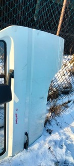 фото thumb №6, Двері праве volkswagen transporter t3