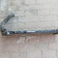 фото thumb №1, Интеркулер ford galaxy 1,8tdci 6g919l440fc