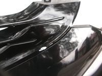 фото thumb №6, Honda civic ix 11 - 13 бампер передній led решітка радіатора