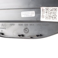 фото thumb №9, Audi a3 8v захист впуск канал повітря 5q0129954