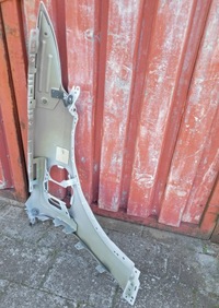 фото thumb №7, Крило переднє лівий перед ford mustang mach-e mach e 2020-