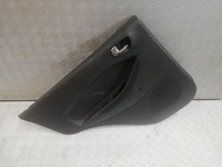 фото thumb №1, Ford ka plus + оббивка двері обшивка лівий задній