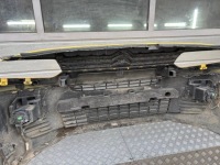 фото thumb №10, Citroen berlingo iv бампер перед kompletny протитуманні фари