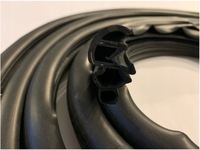 фото thumb №2, Прокладка дверь перед/зад alfa romeo 145 1994-2000