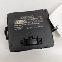 Seat ateca 2019 модуль управление шлюз Недорого, фото thumb