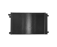 фото thumb №1, Citroen ds4 04.11 - 15 конденсатор радиатор кондиционера