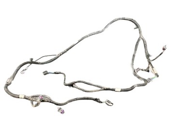 фото thumb №1, Jeep renegade установка 6x pdc зад 00519999670