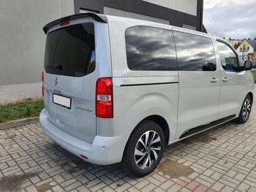 фото thumb №2, Спойлер даховий do toyota proace ii mdz | k0 2016-