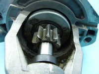 фото thumb №3, Test стартер mercedes c w203 2.0 16v