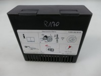 фото thumb №1, Mercedes slk r170 lift компресор помпа do kół