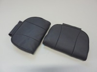 фото thumb №5, Bmw 7 g70 rolls royce x7 g07 подушка подголовник задняя подголовник комфортный nowe