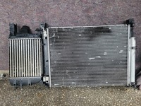 фото thumb №2, Радіатор renault clio iv 0.9tce 1.5dci