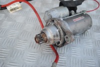 Стартер автоматическая коробка передач tiptronic 6b audi a3 8p 2.0 fsi Доставка, фото thumb