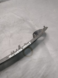 фото thumb №8, Решітка решітка радіатора w бампер 8200700247 renault thalia ii 10r.