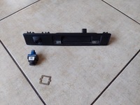 фото thumb №1, Камера заднього виду - ручка - мікровимикач - volvo xc60 ii - 2017