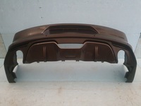 фото thumb №6, Бампер ford mustang 6 vi gt задня задній 15-