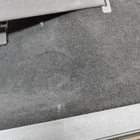 фото thumb №7, Maserati levante 2016 правая сторона обшивка / обивка / багажника