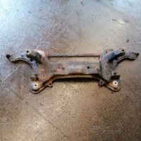 фото thumb №1, Fiat bravo ii 1.4b подрамник подрамник подрамник перед
