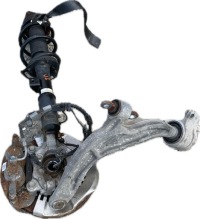 фото thumb №1, Pacifica ii 16- правая поворотный кулак перед амортизатор рычаг 68189018ac