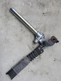 фото thumb №1, Натяжитель натяжитель поперечина перед sportage iii