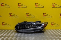 Honda accord 2020- фара фара full led левая америка Цена, фото thumb