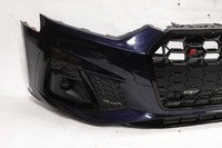 фото thumb №9, Audi s5 8w бампер перед 8w6807437ab lz5d