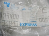 фото thumb №11, Молдинг декоративна renault megane 0000136100