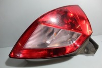 фото thumb №2, Лампа левая задняя renault megane ii