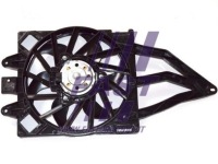 фото thumb №2, Вентилятор радиатора fiat panda 03 1.1/