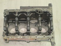 фото thumb №5, Audi tt 1.8 t 00r. 224km apx 06a103021c блок двигуна номінальний