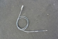 фото thumb №1, Трос відкривання капот mercedes c-klasa w204 eu