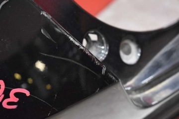 фото thumb №9, Бампер зад задній графітовий honda civic 8 viii 5d hb 07-12