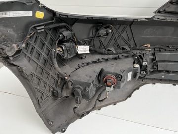 фото thumb №12, Бампер переднє перед vw volkswagen passat b8 6pdc pdc
