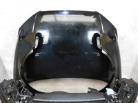 фото thumb №7, Audi a3 8v5 sedan комплектний перед бампер лампи капот pas ксенон чорний