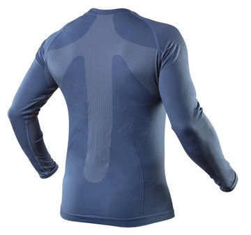 Термофутболка COOLMAX, размер L/XL