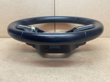 фото thumb №10, Руль кожаный автомат лепестки mazda 6 gj 2012-2016