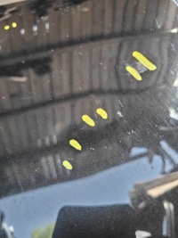 фото thumb №5, Капот renault laguna 3 2007-2015