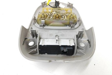 фото thumb №8, Освещение внутренние peugeot 5008 9658675977 1.56l дизель 82kw 2011