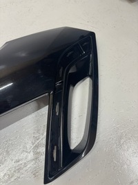 фото thumb №6, Bmw 5 g60 g61 m-pakiet решётка бампера средняя перед 51115a36022 wys 24h