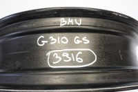 фото thumb №10, Bmw g 310 gs 17- диск зад задняя