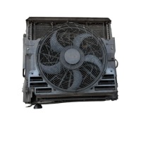 фото thumb №11, Радіатор комплект радіатор води кондиціонер bmw x5 e53 2002 210464 3.0i