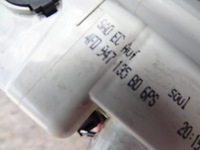 фото thumb №6, Лампа потолочный освещение кабины 4f0947135bd audi a6 s6 rs6 s line c6